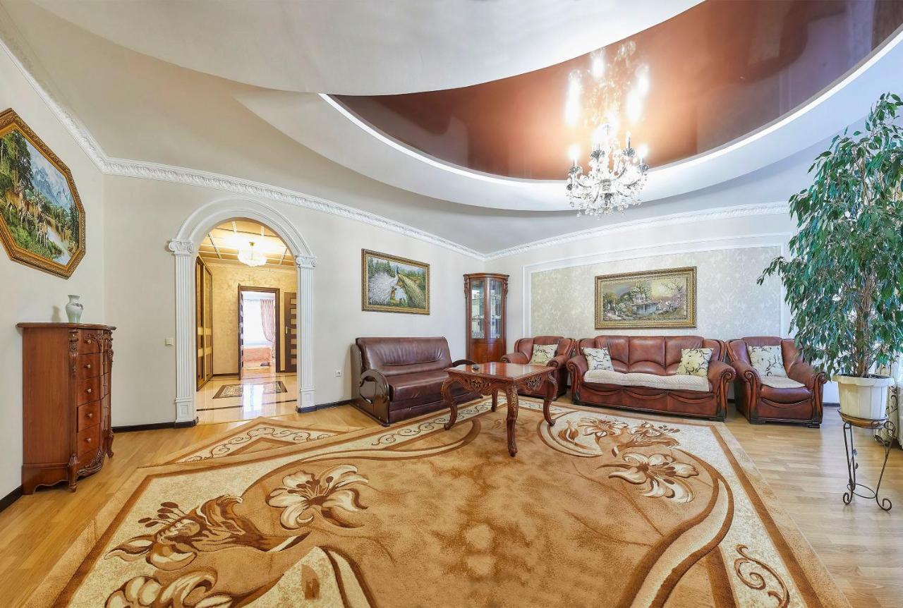 Luxury Apartment Truskawez