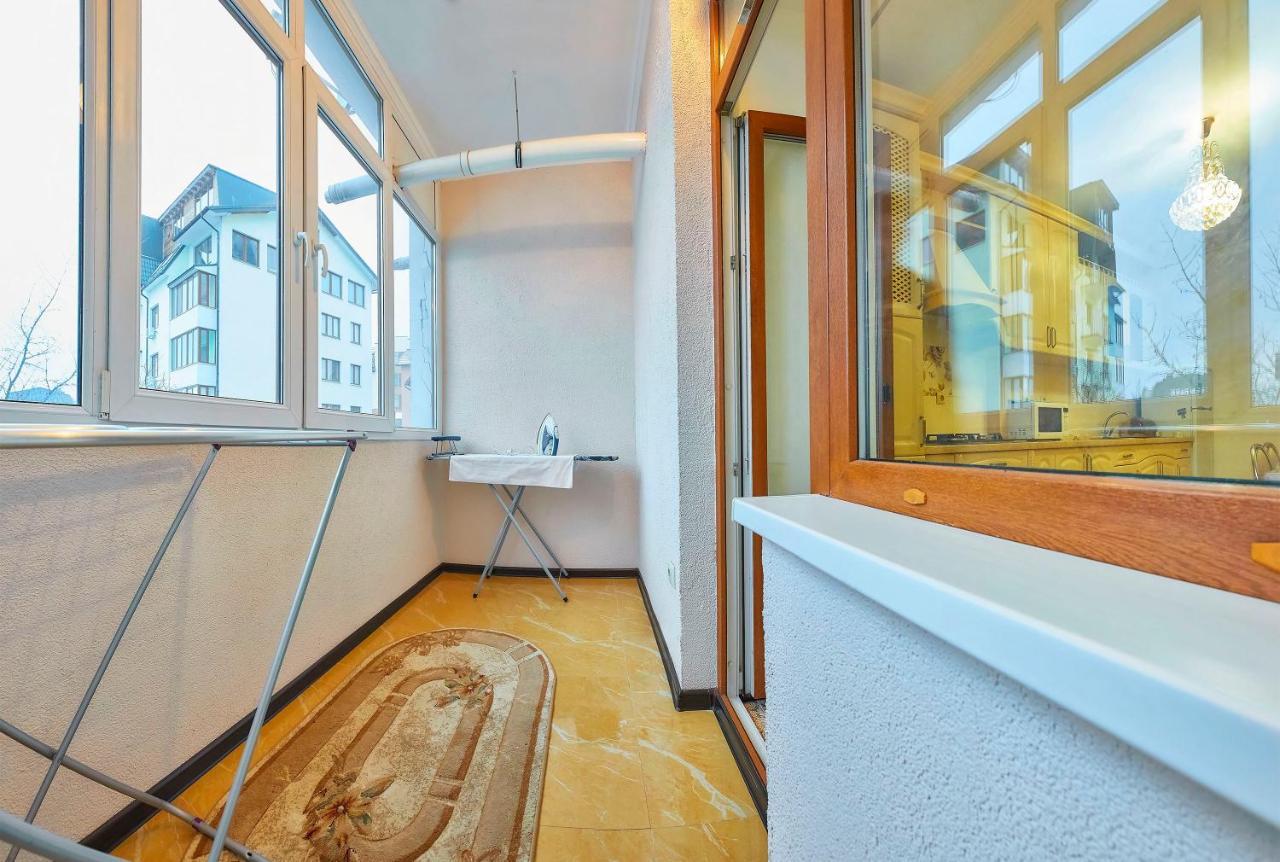 Luxury Truskawez