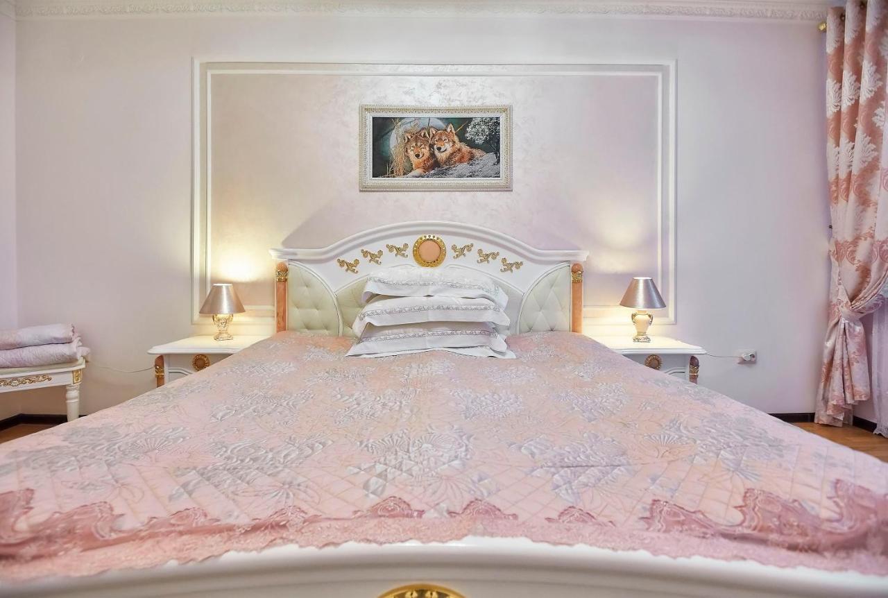 Luxury Apartment