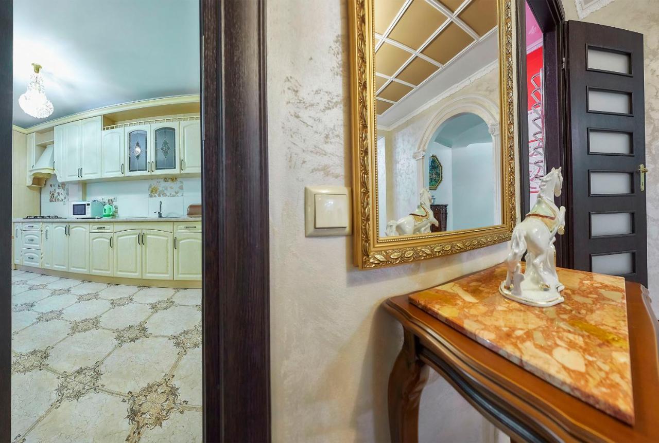 Luxury Трускавець
