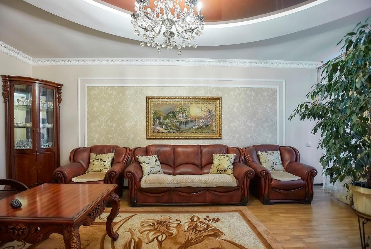 Luxury