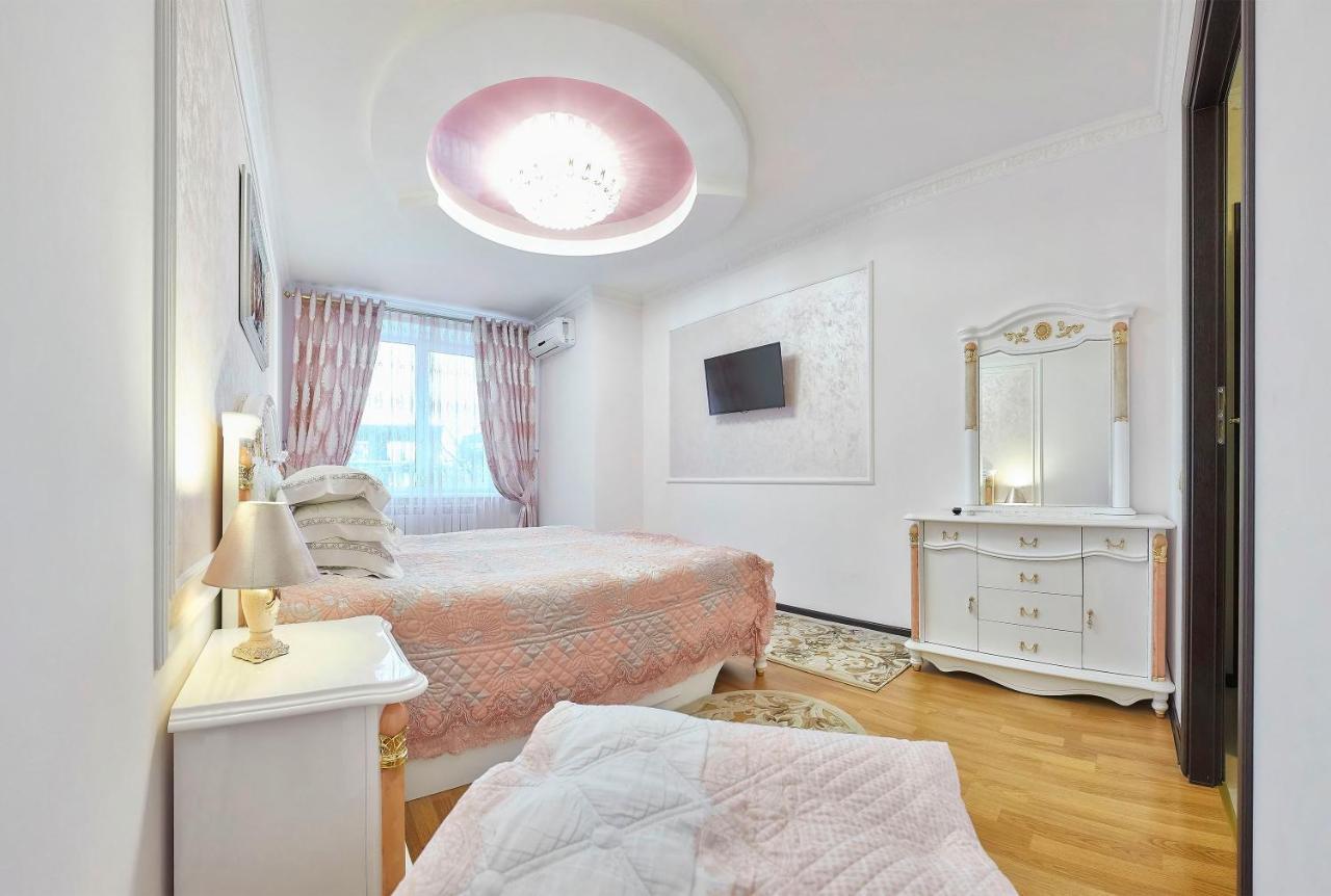 Апартаменти Luxury Трускавець